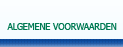 Algemene voorwaarden